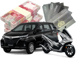 Syarat dan Cara Gadai BPKB Motor di Pegadaian, Tidaklah Sulit!