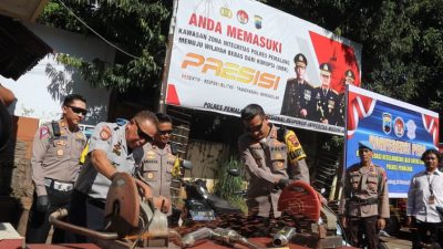 Polres Pemalang