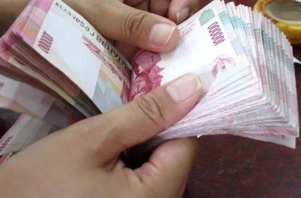 Pinjol OJK Langsung Cair