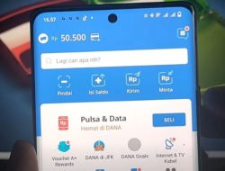 Bisa Dapat Saldo DANA Gratis Rp50 Ribu Sambil Ngaji, Ini Caranya