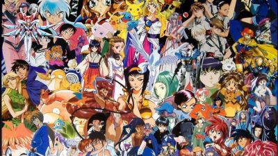 5 Rekomendasi Anime 2023 yang Wajib Kalian Tonton