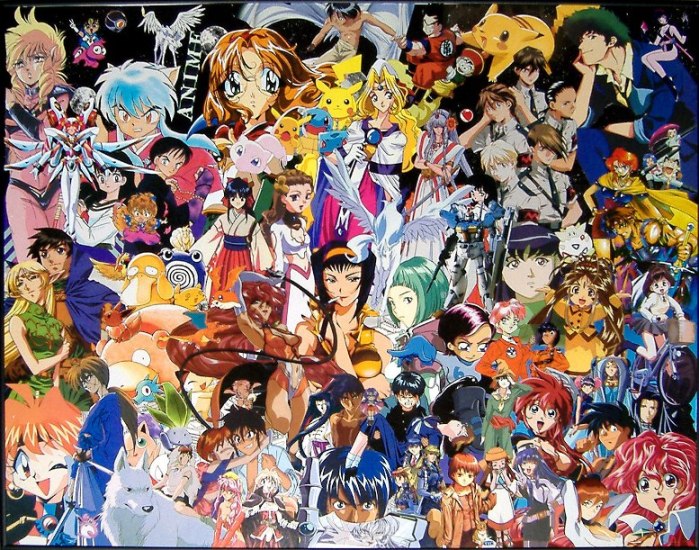 5 Rekomendasi Anime 2023 yang Wajib Kalian Tonton