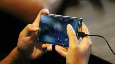 Moonton Umumkan Device MPL ID S11