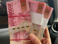 Masuk dalam Daftar Aplikasi Pinjaman Online OJK, Apakah Ringan Aman?