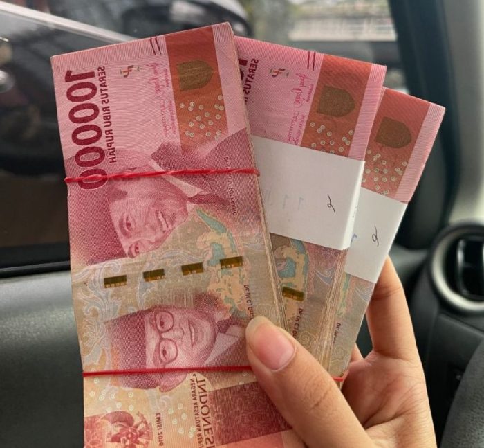 APLIKASI PINJAMAN ONLINE OJK AMAN