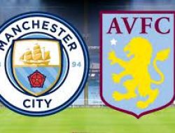 Manchester City Vs Aston Villa, The Citizen Tak Mau Kecolongan Lagi