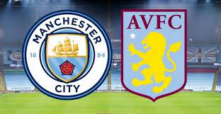 Prediksi Manchester City vs Aston Villa