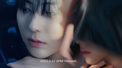 Rilis Teaser MV Hidden Side, Hwang Min Hyun Makin Meresahkan!