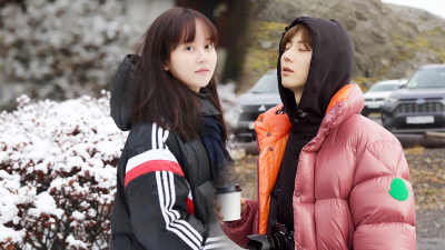 Useless Lies Dijadwalkan Tayang Pertengahan 2023, Drakor Terbaru Hwang Min Hyun & Kim So Hyun