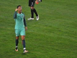 Cristiano Ronaldo Tidak Masuk Dalam Daftar Pemain Terbaik FIFA 2022, Ini Penyebabnya
