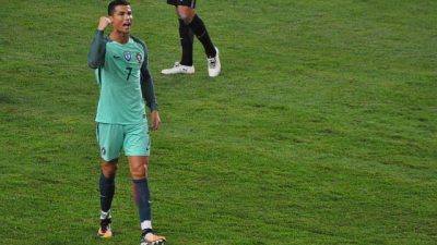 Cristiano Ronaldo Tidak Masuk Dalam Daftar Pemain Terbaik FIFA 2022, Ini Penyebabnya
