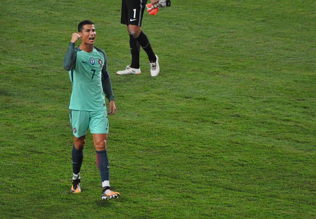 Cristiano Ronaldo Tidak Masuk Dalam Daftar Pemain Terbaik FIFA 2022