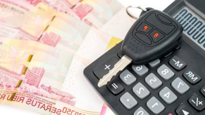 Mau Gadai BPKB Mobil Atas Nama Orang Lain, Bisakah?