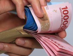 Gaji Tenaga Honorer Daerah sampai Rp5 Juta, Resmi dan Sudah Diteken Menkeu
