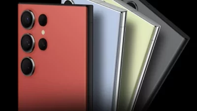 Samsung Galaxy S23 Ultra 5G Ulasan Lengkap dan Keunggulan dalam Berselancar 5G