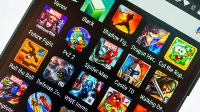 Ini Game Android tebaik 2023