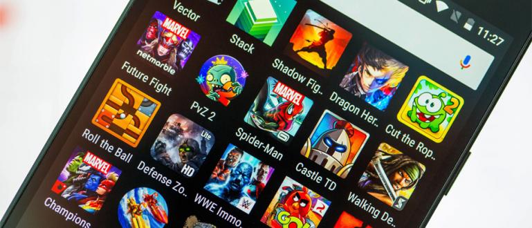 Ini Game Android tebaik 2023