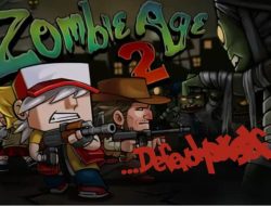 Rekomdasi Game Zombie Offline Terbaik 2023