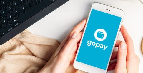 Cara transfer saldo Gopay ke rekening bank