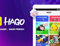 5 Aplikasi Game Penghasil Saldo DANA yang Dapat Dicairkan Langsung!