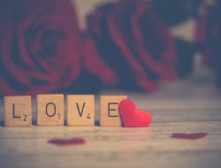 14 Februari Hari Valentine, Ini Legenda dan Sejarahnya
