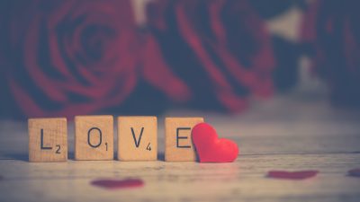 14 Februari Hari Valentine, Ini Legenda dan Sejarahnya