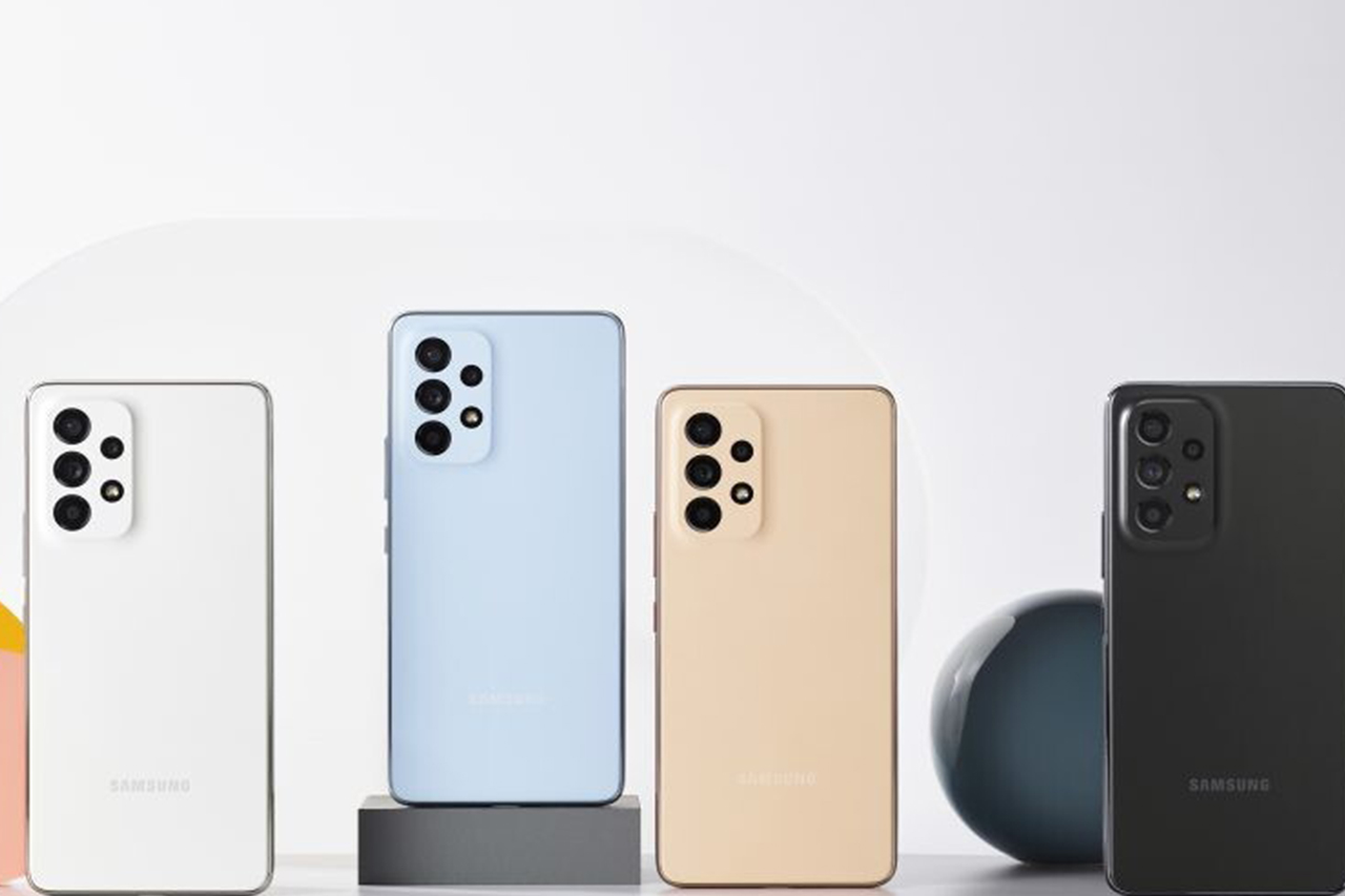 Hp Terbaru 2023