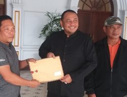 Jika Blok J Tetap Diserahkan ke Provinsi, Pengolah Ikan Asin Tegal Ancam Gelar Aksi