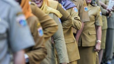 Alokasi THR dan gaji ke-13 tahun ini.