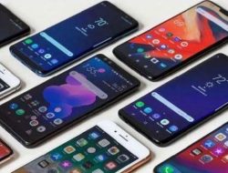 5 Rekomendasi HP Terbaru 2023 dengan Harga Sempurna