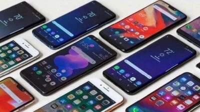 5 Rekomendasi HP Terbaru 2023 dengan Harga Sempurna