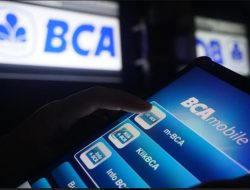 Pinjol BCA Resmi, Bunga Rendah dan Cepat Cair