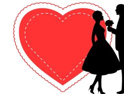 5 Ide Romantis Saat Valentine Bersama Pasangan