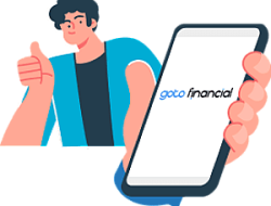 Cara Beli Saham GOTO, Pakai Aplikasi IpotGo dan Stockbit