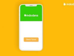 Kenali Indodana, Aplikasi Pinjaman Online OJK Tenor 12 Bulan