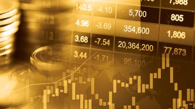 Ada banyak aplikasi trading yang menguntungkan.