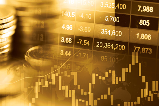 Ada banyak aplikasi trading yang menguntungkan.