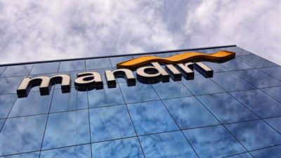 Pinjol Mandiri Online