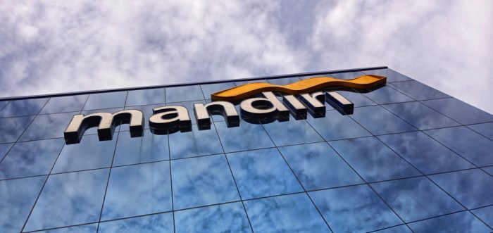 Pinjol Mandiri Online