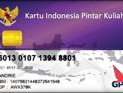 Program KIP Kuliah 2023 Dibuka, Ini Caranya!