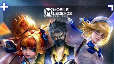 Kode Reedem Mobile Legend Februari 2023 dan Cara Klaim