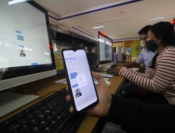 Daftar Program Kartu Prakerja 2023, Siap-siap Dapat Rp4,2 Juta