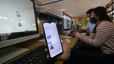 Daftar Program Kartu Prakerja 2023, Siap-siap Dapat Rp4,2 Juta