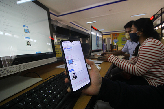 Program Kartu Prakerja 2023