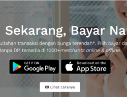 6 Pinjaman Online OJK Aman, Rekomen karena Gak Bikin Pusing
