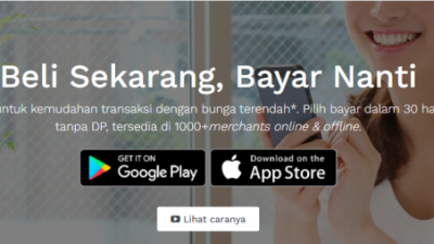 6 Aplikasi Pinjaman Online OJK Aman dan Terpercaya