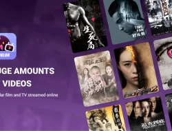 Nonton Film Favorit Gratis dengan Loklok Apk, Download Disini!