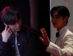 Hwang Min Hyun Patut Dijadikan Role Model Trainee Boys Planet