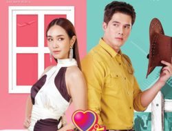 11 Drama Thailand tentang Perjodohan, Seru dan Bikin Baper