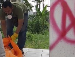 Penemuan Mayat di Pinggir Jalur Pantura Kota Tegal Gegerkan Warga